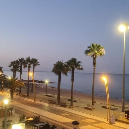 Lusitania T2 Frente Mar Em Quarteira Διαμέρισμα Εξωτερικό φωτογραφία